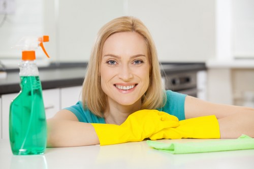 Signs that a mattress needs cleaning such as stains and dust buildup