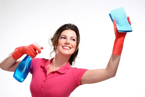 Professional carpet care for residential and commercial flooring